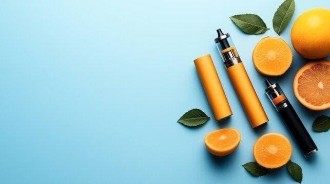 IBVape Shop guide with expert tips and images of e-cigarettes to help you pick the perfect starter kit