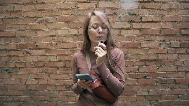 IBvape e-cigarette review and FAQ exploring are e cigarettes safer than regular
