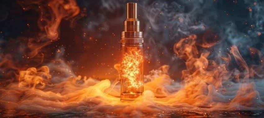 E-cigarete travel tips and rules for e cigarette on planes - what to know before you fly