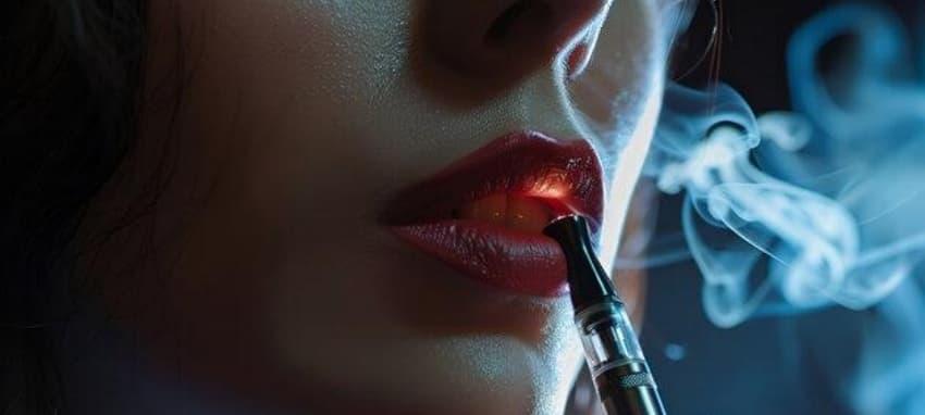 IBvape research shows e cigarettes help you quit smoking and IBvape tips for quitting