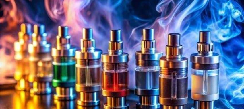 IBVAPE Review IBVAPE e cigarettes canada Buying Guide, Top Picks, Deals and Safety Tips