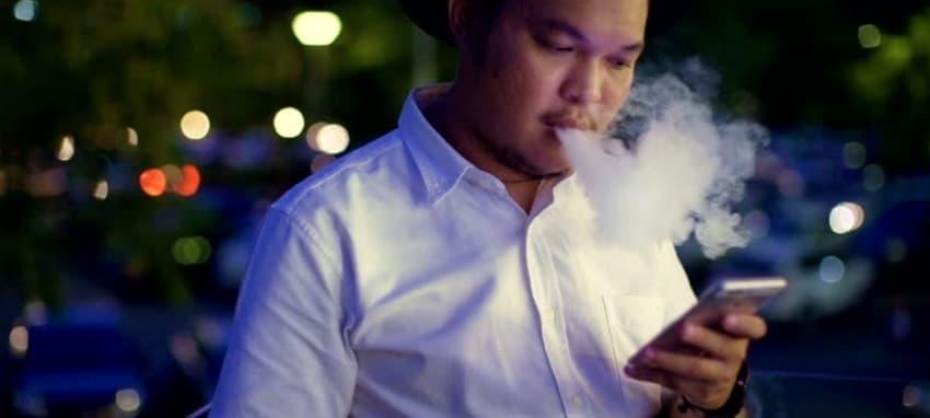 papieros elektroniczny Essentials and Buying Tips with clouds electronic cigarette boutique inc Holiday Vape Picks