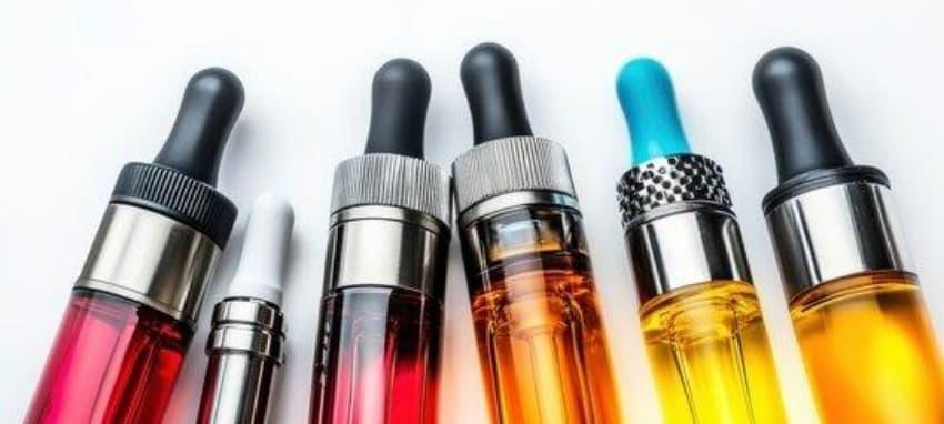 IBvape E-Papierosy review and travel FAQ answering are e cigs allowed on planes and how to carry them