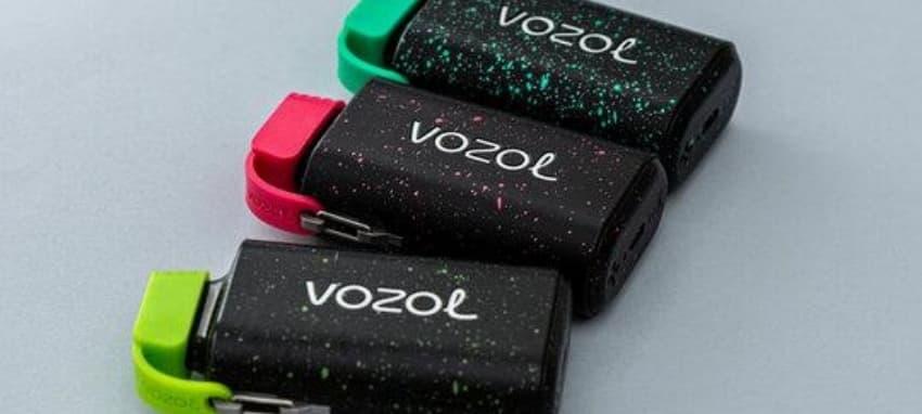 Einweg Vapes - what does e cigarette look like and why disposable designs are trending
