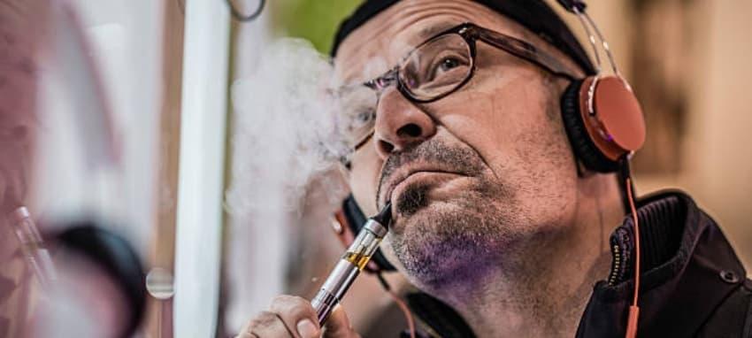 e-Cigaretta latest guide on e liquid nicotine level vs cigarette and how to choose the right vape strength