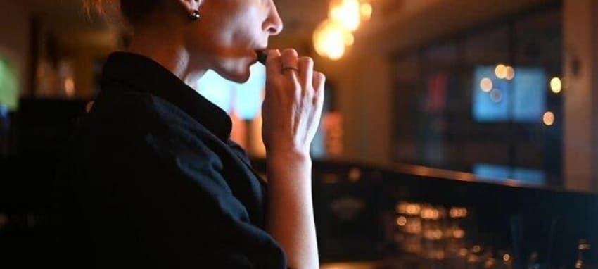 Einweg Vapes - what does e cigarette look like and why disposable designs are trending