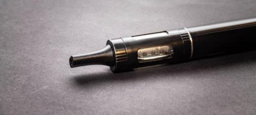 IBVape e-cigarette Review and Practical Guide to Choosing a quality electronic cigarette for Everyday Vaping