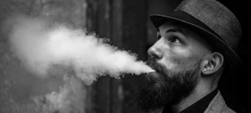 E-cigaretta health guide - what is harmful in e cigarettes and how to reduce harm