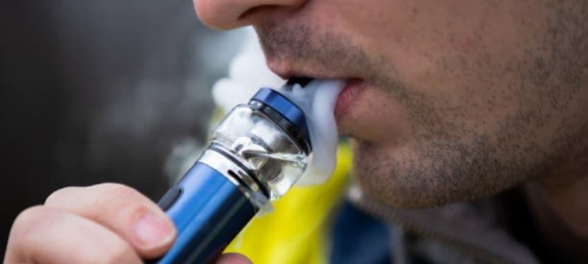 IBVAPE explains what's the difference between a vape and an e cigarette and why IBVAPE matters for your choice