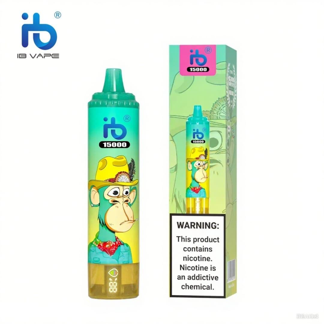 IBvape review and <a href=