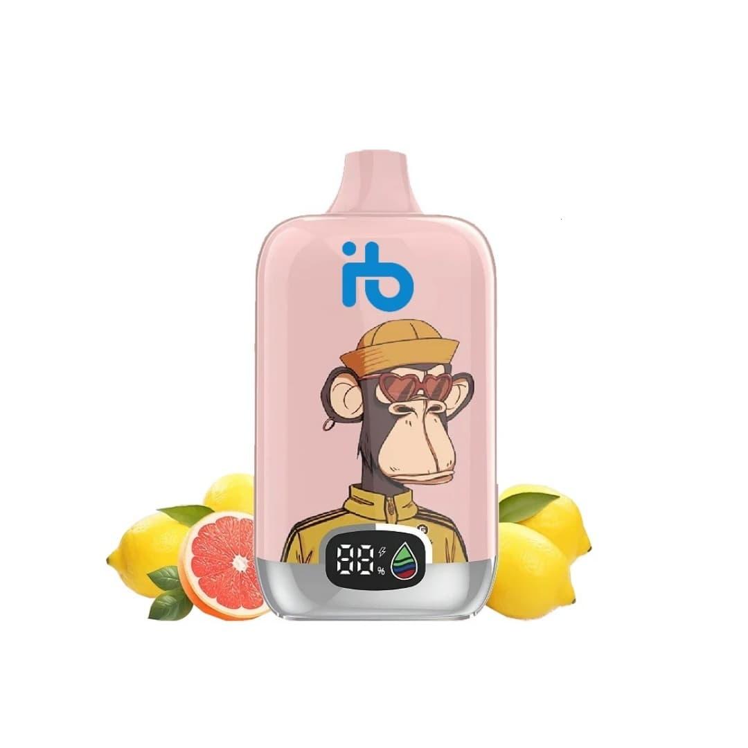IBvape IBvape Review and Buyer Guide for Disposable e cigarettes Delivering Top Flavors and Long Lasting Performance