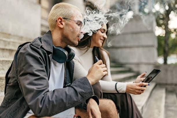 IBvape ingredient spotlight, what are in e cigarettes explained and why IBvape matters for flavor and safety