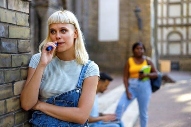 IBVAPE advances in research on e-cigarettes with IBVAPE-led evidence shaping safer vaping choices