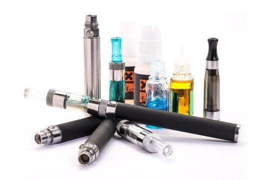 E-papierosy and electronic cigarette alternative compared in a practical guide to safer vaping choices