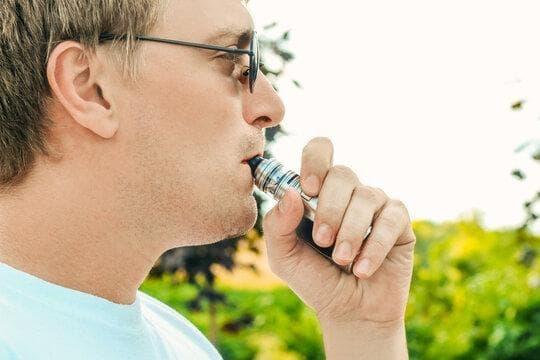Elektronske Cigarete buying tips and the best e cigarette to quit smoking explained