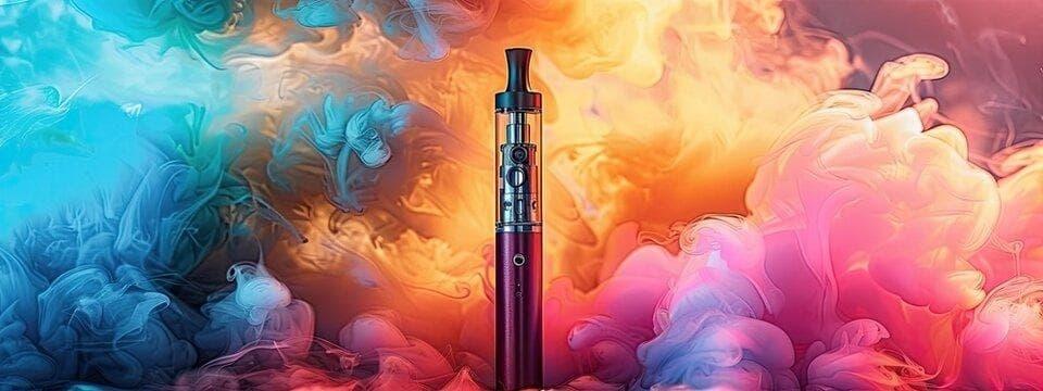 IBvape Performance and Value Guide - IBvape Compared with Other disposable electronic cigarette brands for Flavor, Battery Life and Cost