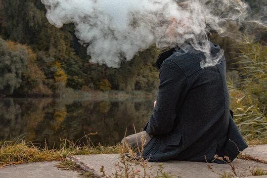 IBVAPE Bolt Real User Review and Expert Take on are e cigarettes good for you