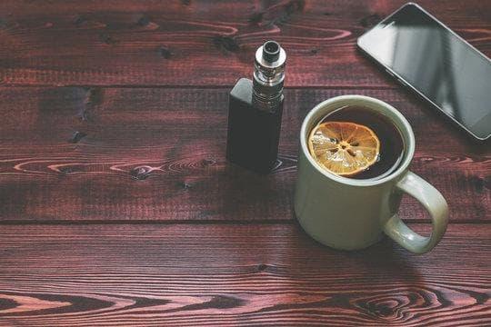 elektronická cigareta and top 5 ways that e-cigarettes affect mental health revealed by new research