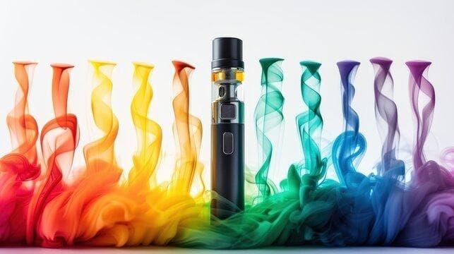 IBVAPE and e cigarette tax: How IBVAPE users can plan for e cigarette tax changes and save on IBVAPE purchases