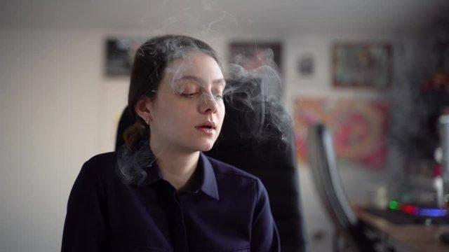 IBvape guide to e cigarette fumes health risks and safety tips plus IBvape emission facts