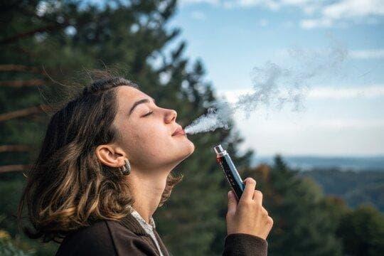papieros elektroniczny Essentials and Buying Tips with clouds electronic cigarette boutique inc Holiday Vape Picks