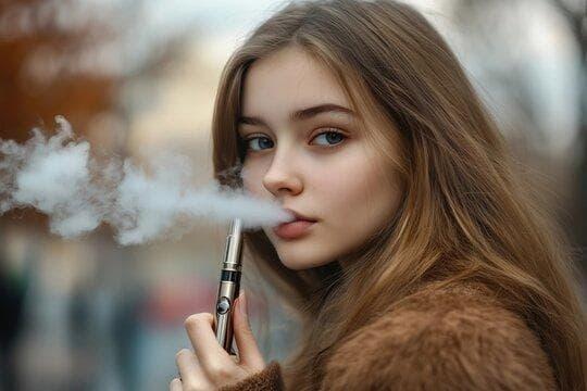 IBvape e-cigarette review and FAQ exploring are e cigarettes safer than regular