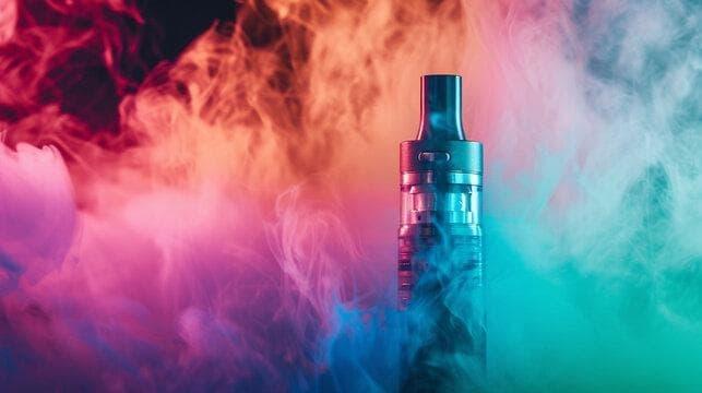 Why IBVAPE Leads the Market IBVAPE Electronic Tobacco Cigarette Reviews Features and Best Buying Tips