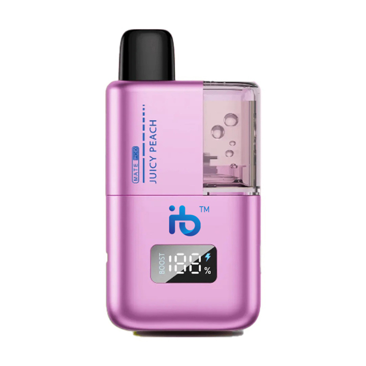 Discover the Top Healthiest E Cigarette Options for a Better Vaping Experience