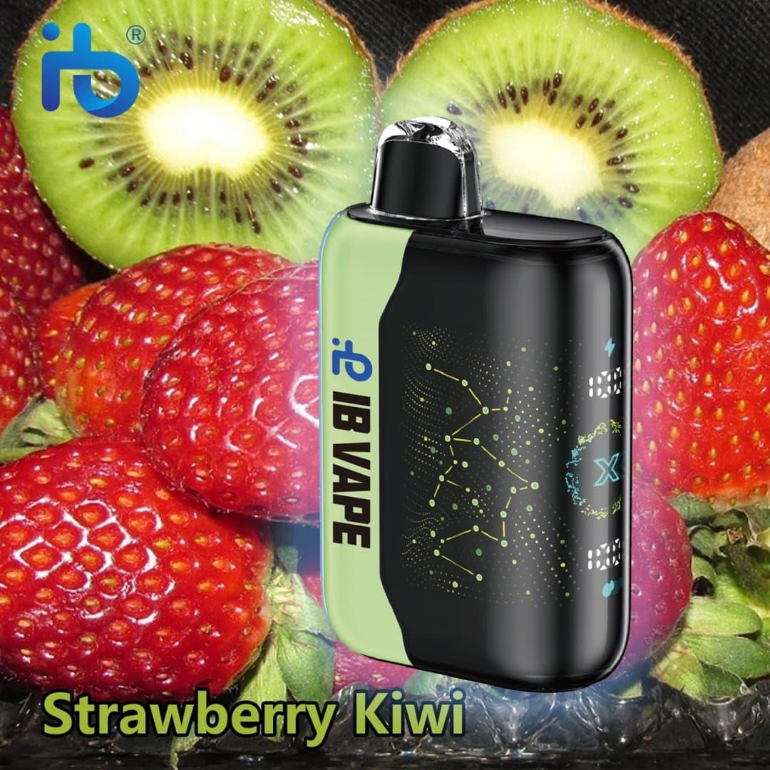 IBVAPE E-Cigi Review and Top Picks for the best e cigarette usa Buyers Seeking Flavor, Battery Life and Value