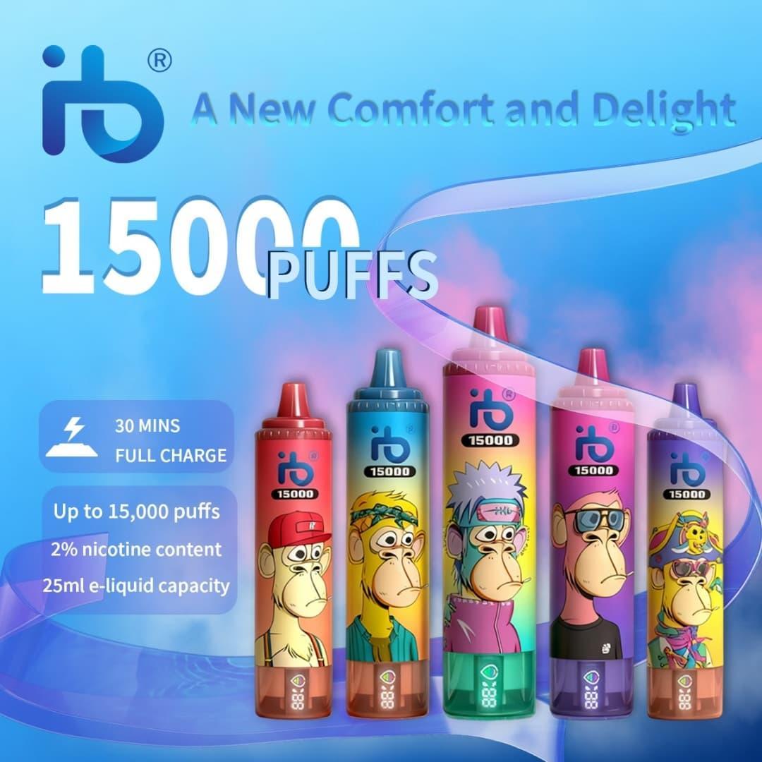 IBvape Buyer Guide and Reviews, electronic cigarette 7 eleven Stock Insights and IBvape Shopping Tips